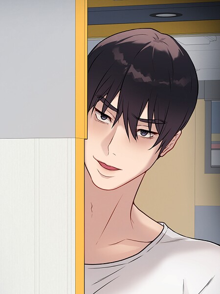 フルカラー|浪人学院3❤【TANK GUY】