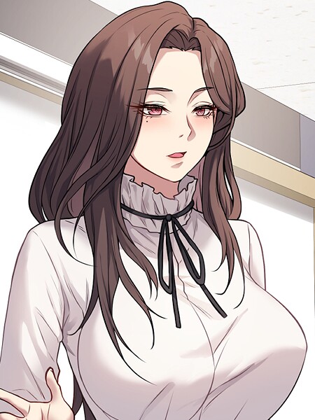 フルカラー|浪人学院5❤【TANK GUY】