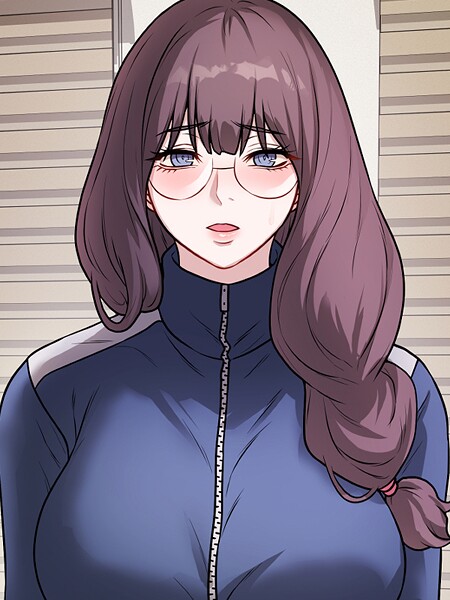 フルカラー|浪人学院12❤【TANK GUY】