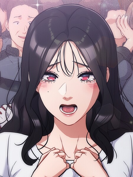 フルカラー|クソ女上司を言いなりにさせてみた45❤【Sosweet】