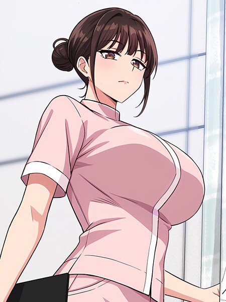 フルカラー|どの彼女がお好み？35❤【JJM】