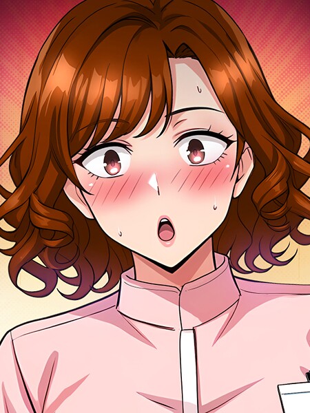 フルカラー|どの彼女がお好み？38❤【JJM】