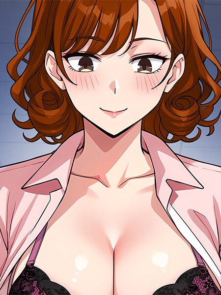 フルカラー|どの彼女がお好み？39❤【JJM】