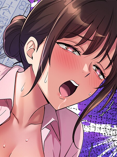 フルカラー|どの彼女がお好み？40❤【JJM】