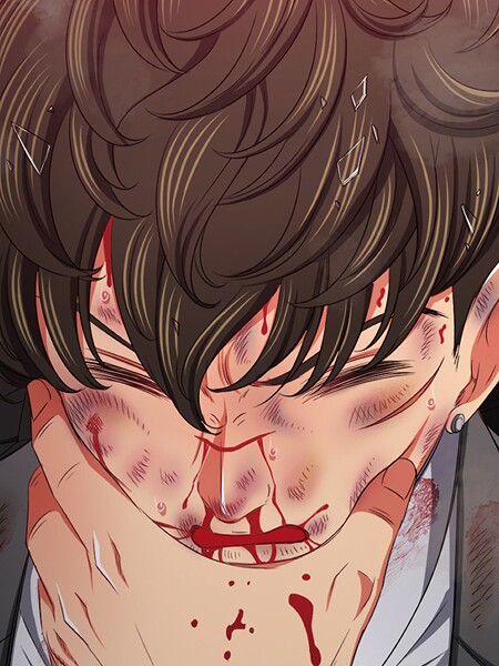 フルカラー|俺のワルな同級生209❤【コキオ】