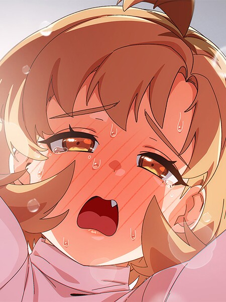 フルカラー|喧嘩するほどナカが良い！47❤【NRS】