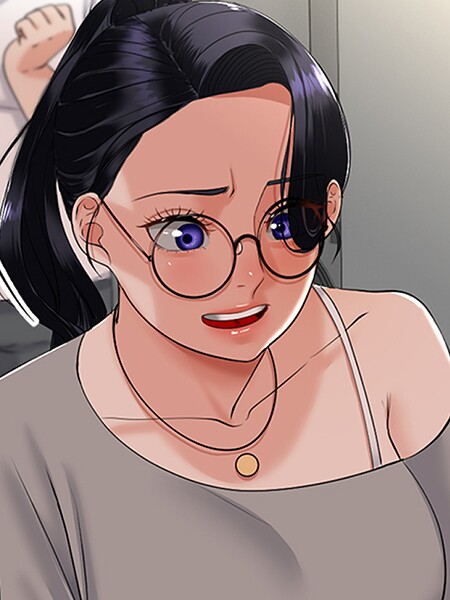 フルカラー|郁美さんが帰ってきた5❤【dyu】