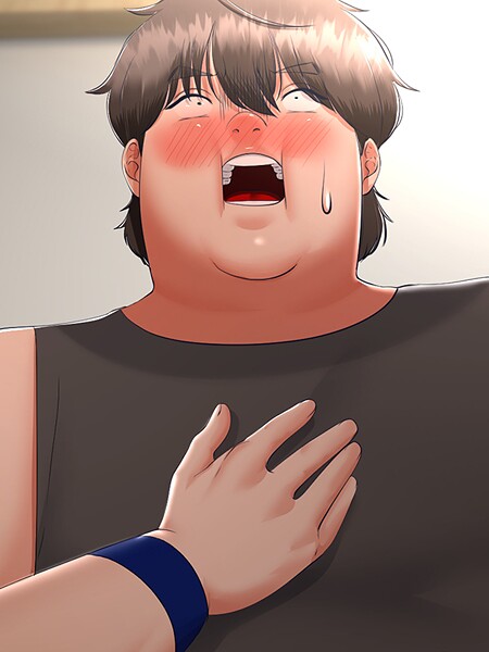 フルカラー|郁美さんが帰ってきた11❤【dyu】