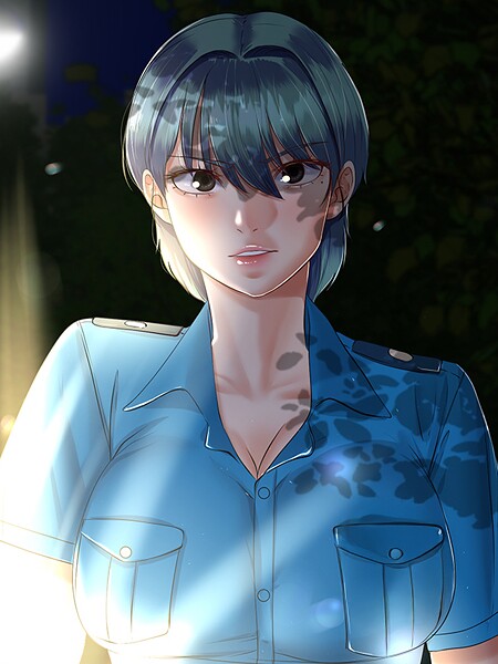 フルカラー|郁美さんが帰ってきた14❤【dyu】