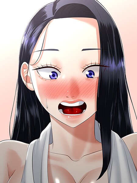 フルカラー|郁美さんが帰ってきた16❤【dyu】