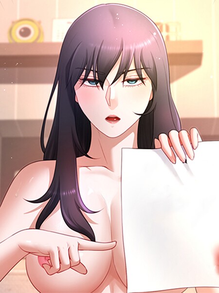 フルカラー|最強母娘に愛されまして！？21❤【hyunlim】