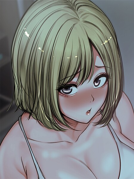 フルカラー|君の面影探し7❤【goyoung】