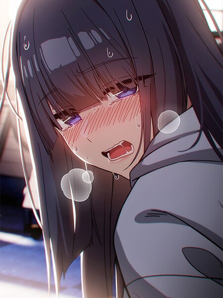 フルカラー|スイッチ・オン 59❤【KMH】