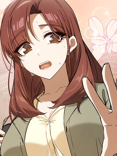 フルカラー|スイッチ・オン 64❤【KMH】