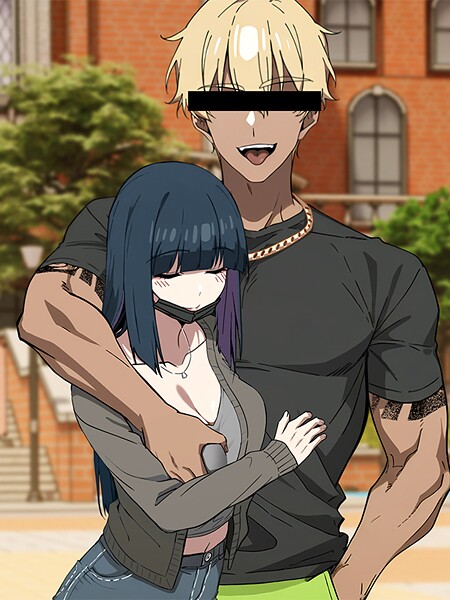 フルカラー|スイッチ・オン 66❤【KMH】