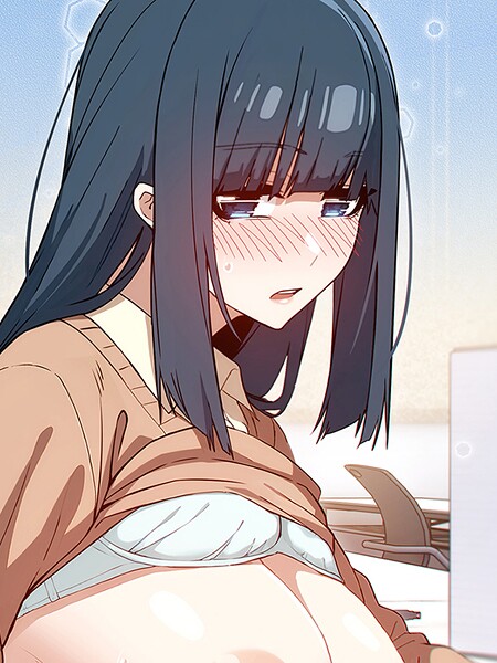 フルカラー|スイッチ・オン 67❤【KMH】