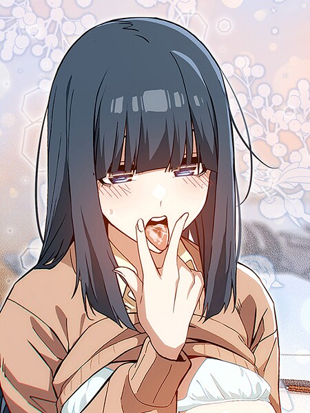 フルカラー|スイッチ・オン 68❤【KMH】