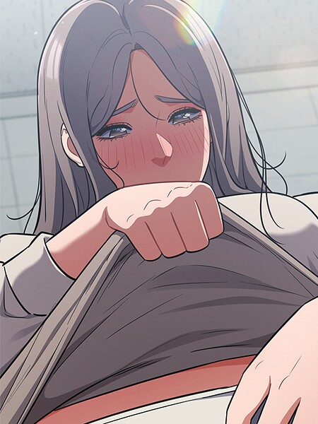 フルカラー|クソ女上司を言いなりにさせてみた48❤【Sosweet】