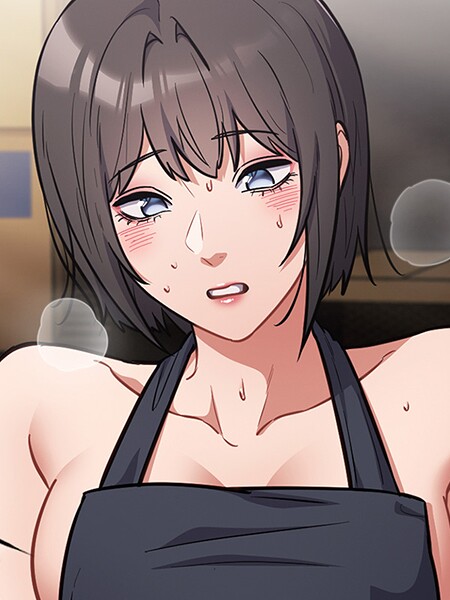 フルカラー|クソ女上司を言いなりにさせてみた49❤【Sosweet】