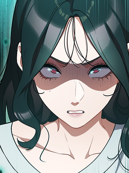 フルカラー|クソ女上司を言いなりにさせてみた51❤【Sosweet】