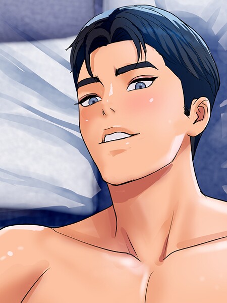 フルカラー|ロイヤルファミリー30❤【Mun Seok Bae】