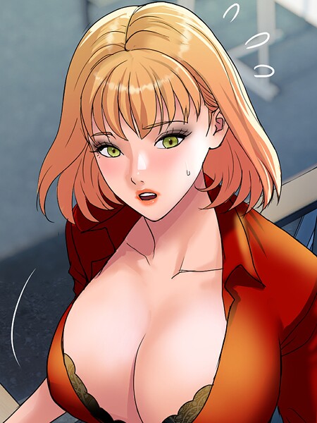 フルカラー|ロイヤルファミリー32❤【Mun Seok Bae】