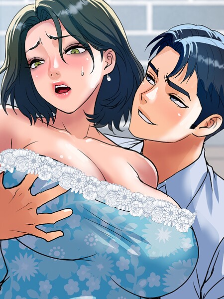 フルカラー|ロイヤルファミリー33❤【Mun Seok Bae】