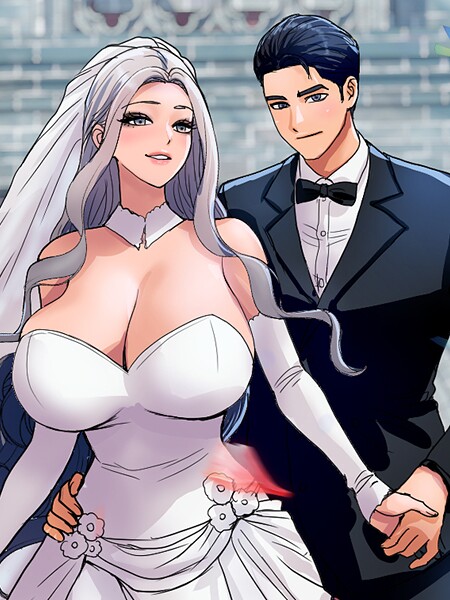 フルカラー|ロイヤルファミリー36❤【Mun Seok Bae】