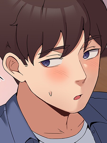 単話|このギルド、男子禁制につき4❤【Van Mao】