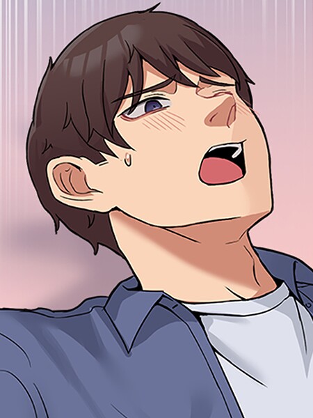 単話|このギルド、男子禁制につき6❤【Van Mao】