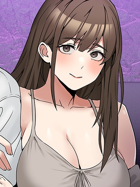 単話|このギルド、男子禁制につき8❤【Van Mao】