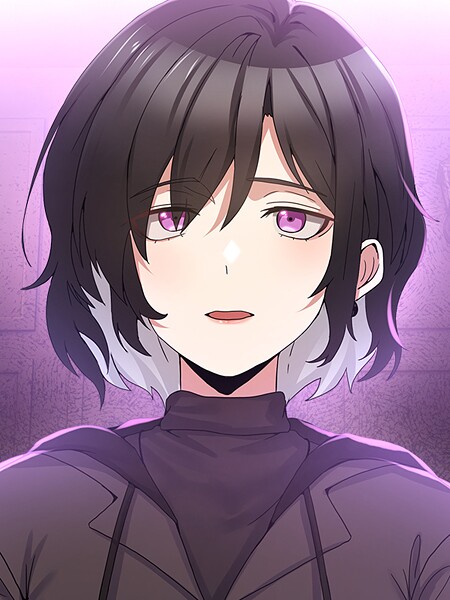 単話|このギルド、男子禁制につき16❤【Van Mao】