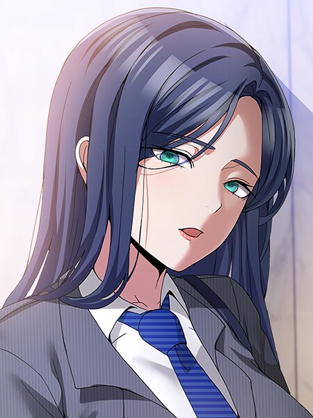 単話|このギルド、男子禁制につき19❤【Van Mao】