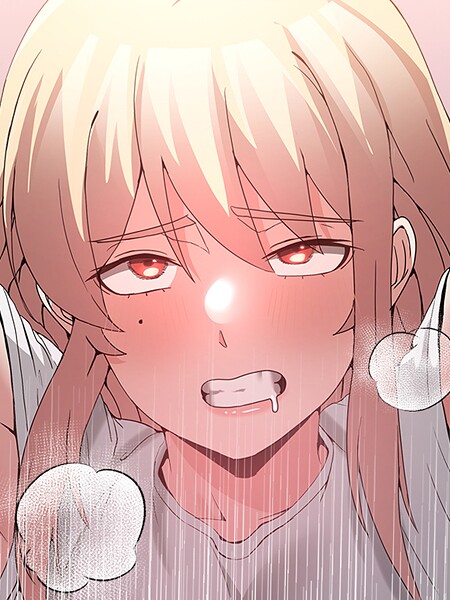 単話|このギルド、男子禁制につき22❤【Van Mao】