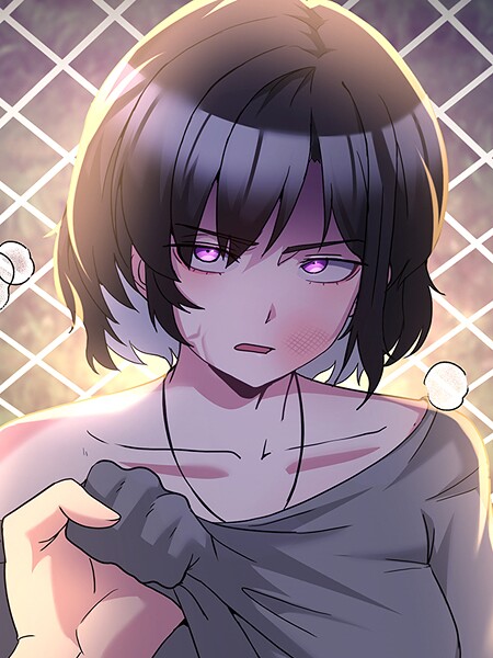 単話|このギルド、男子禁制につき23❤【Van Mao】