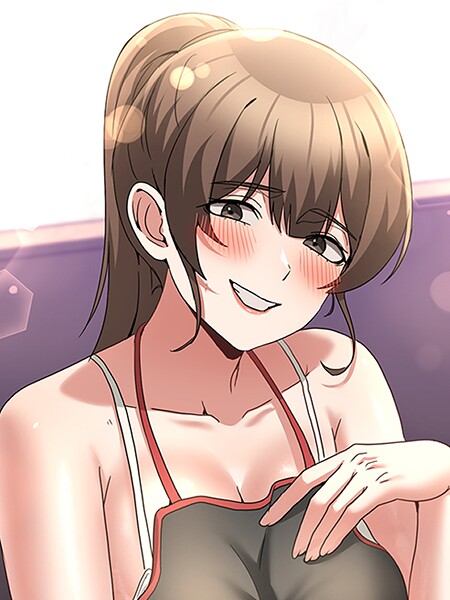 単話|このギルド、男子禁制につき31❤【Van Mao】