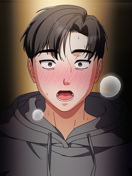 単話|俺の彼女を汚して5❤【Y.N.B】