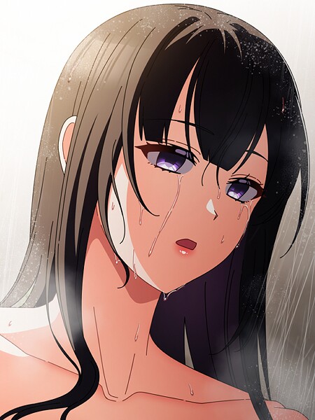 単話|俺の彼女を汚して17❤【Y.N.B】