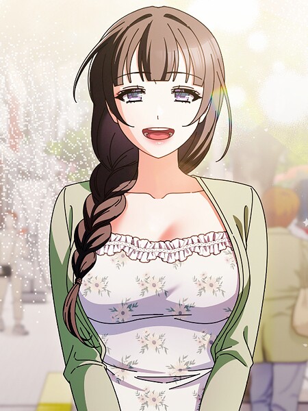 単話|俺の彼女を汚して18❤【Y.N.B】