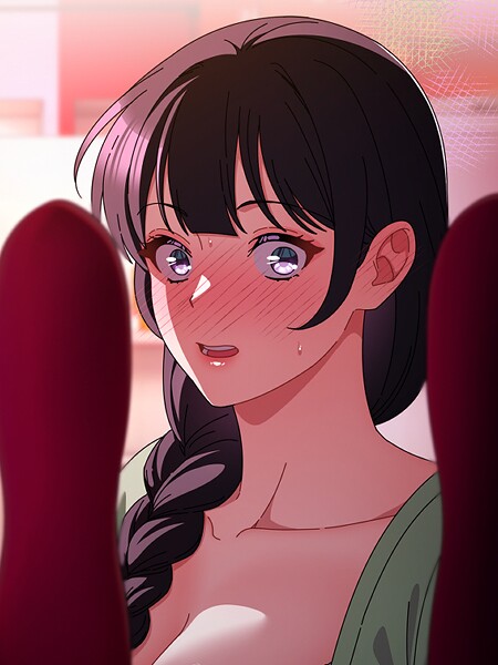 単話|俺の彼女を汚して20❤【Y.N.B】