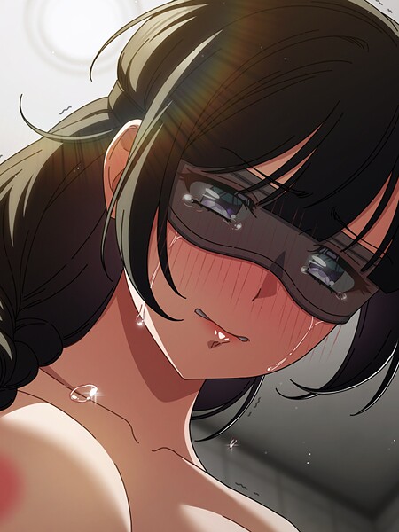 単話|俺の彼女を汚して22❤【Y.N.B】