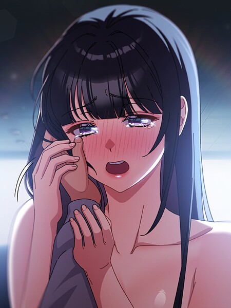 単話|俺の彼女を汚して26❤【Y.N.B】