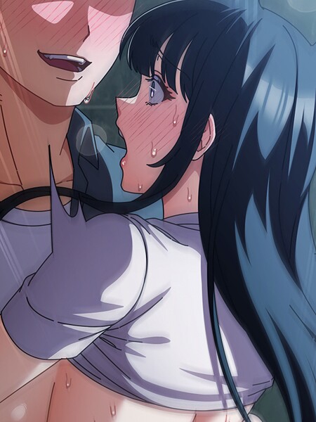 単話|俺の彼女を汚して28❤【Y.N.B】