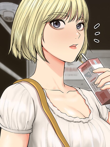 フルカラー|君の面影探し18❤【goyoung】