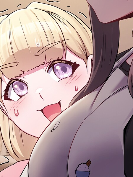 フルカラー|おかず屋さんのママ店長にばぶりしゃす45❤【MOAI】