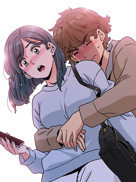 フルカラー|ツンデレ幼馴染、催●でトロ〜る❤【G-goon】