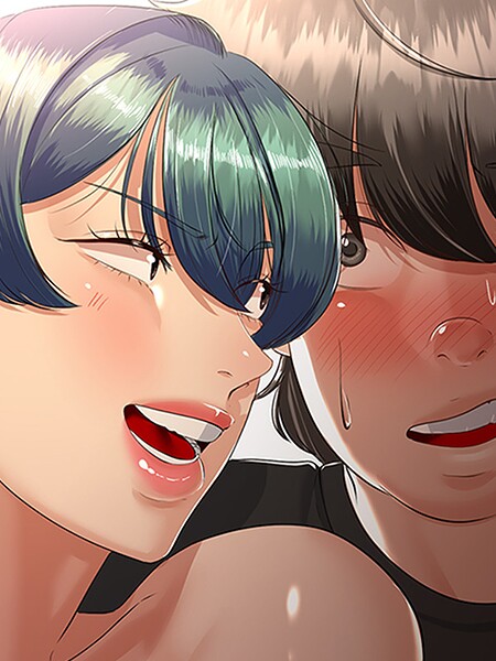 フルカラー|郁美さんが帰ってきた❤【dyu】