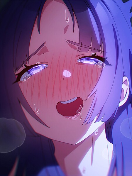 フルカラー|喧嘩するほどナカが良い！50❤【NRS】