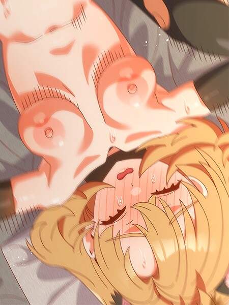 フルカラー|喧嘩するほどナカが良い！❤【NRS】