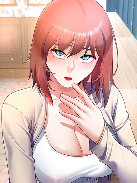 フルカラー|最強母娘に愛されまして！？27❤【hyunlim】